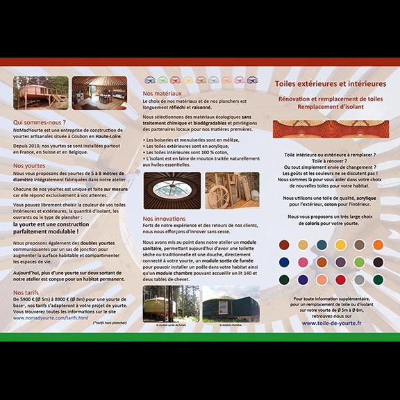 sebastien-devos.fr webmaster no mad yourte