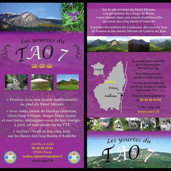 sebastien-devos.fr webmaster yourtes tao